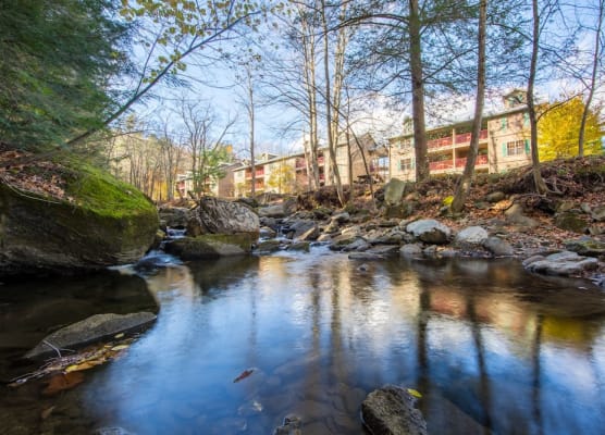 Holiday Inn Club Vacations Oak n’ Spruce Resort in the Berkshires by IHG 1