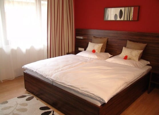 Landhotel Wolfschlugen 1