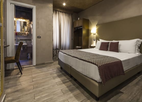 Vaticano Julia Guest House 1