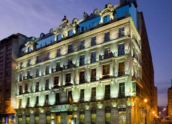 NH Collection Vigo 1