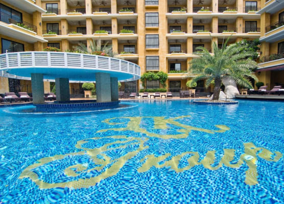 LK Mantra Pura Resort 1