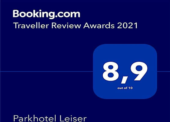 Parkhotel Leiser 1