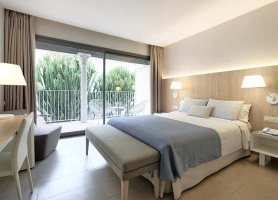 Hotel Omnium 1
