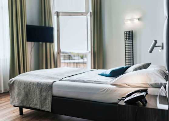 Best Western Hotel Kurfürst Wilhelm I. 1