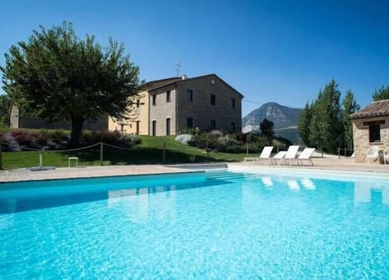 Amico Country House 1