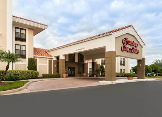 Hampton Inn & Suites Orlando/East UCF Area, FL 1