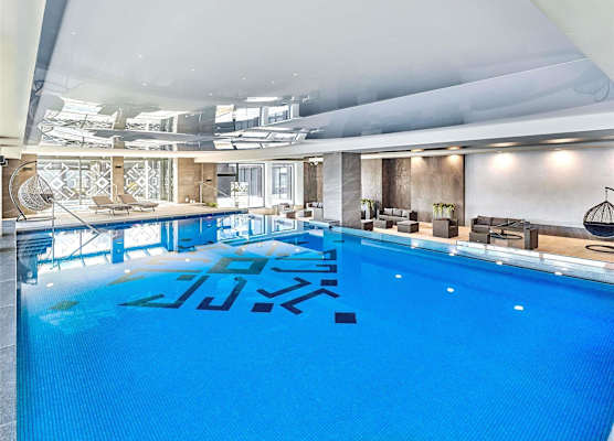 ibis Styles Nowy Targ 1