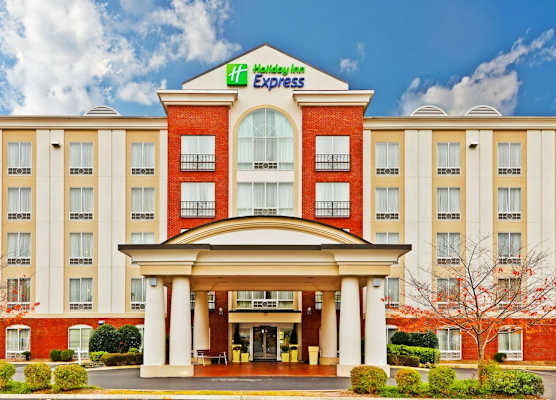 Holiday Inn Express & Suites CHATTANOOGA-LOOKOUT MTN by IHG 1