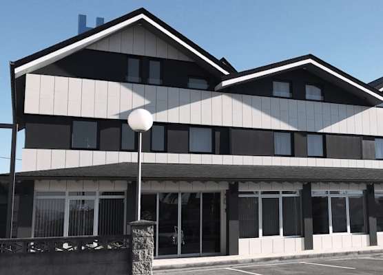 Hotel Mercedes 1