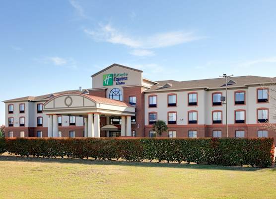Holiday Inn Express & Suites BURLESON/FT. WORTH by IHG 1