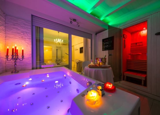 Suites Roma Tiburtina 1