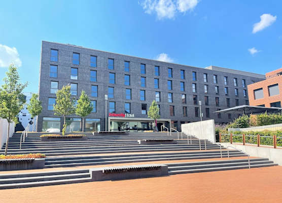 IntercityHotel Herford 1