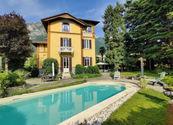 Villa Laura 1