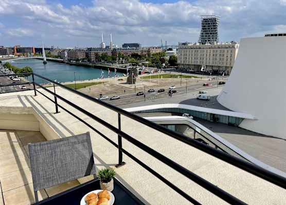 Best Western ARThotel 1