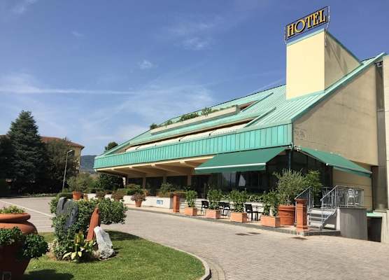 Hotel Le Ville 1