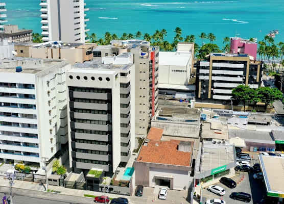 Top Unique Maceió 1