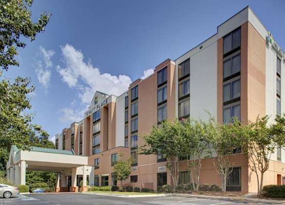 Hyatt Place Atlanta / Alpharetta / Windward Parkway 1