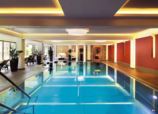 Aktivhotel Alpendorf 1