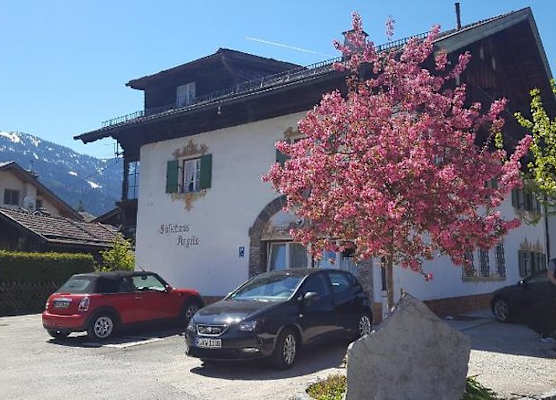 Gästehaus Angela 1
