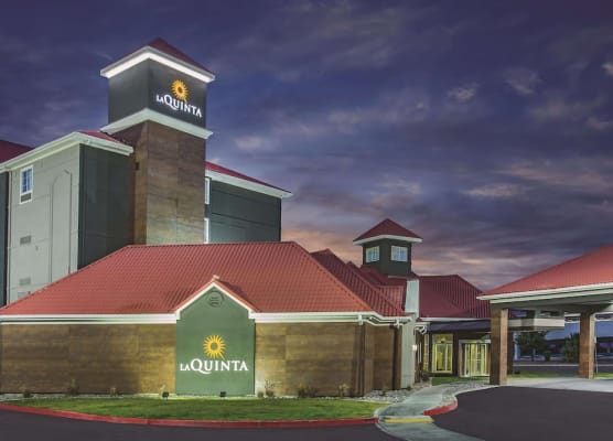 La Quinta by Wyndham Las Vegas Summerlin Tech 1