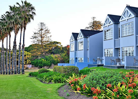 ANEW Resort Wilderness Garden Route 1