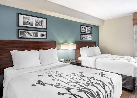 Sleep Inn State College near Penn State - Less than 1 Mile to PSU! 1