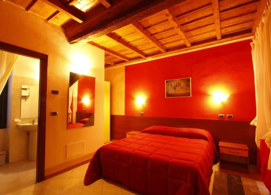 Hotel Duca di Tromello 1