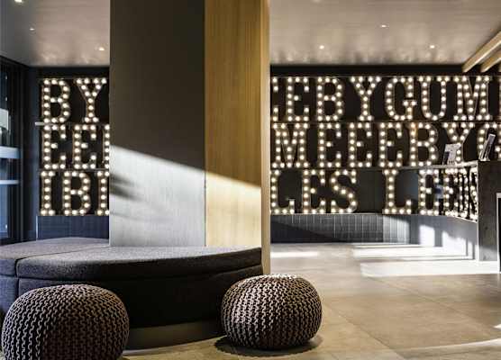 ibis Styles Leeds City Centre Arena 1