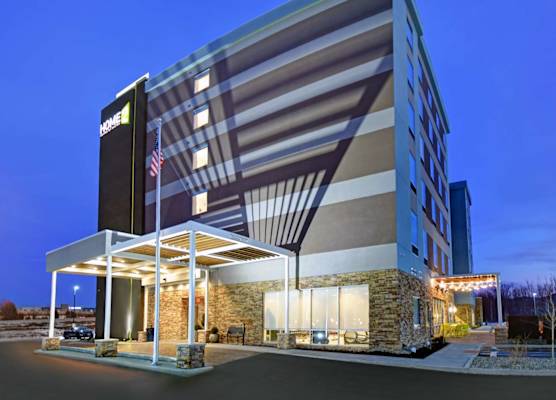 Home2 Suites By Hilton Columbus 1