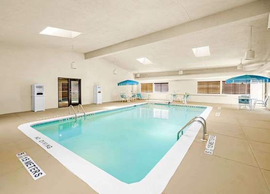 Best Western Maple City Inn 1