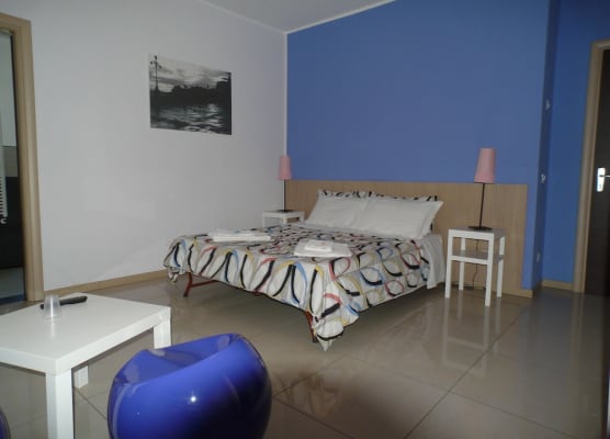 Sicily Rooms Enna 1