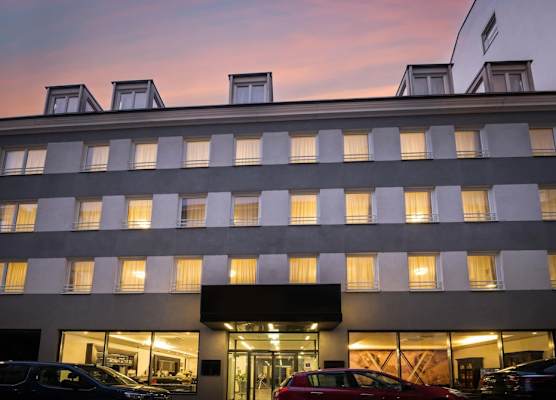 elaya hotel vienna city west, Trademark by Wyndham 1