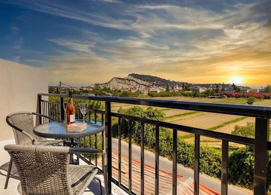 Ionian Serenity House 1