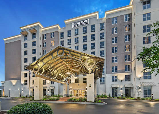 Staybridge Suites FLORENCE - CENTER by IHG 1