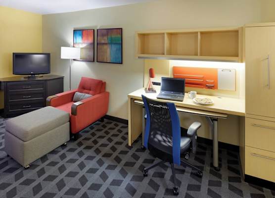 TownePlace Suites Joplin 1