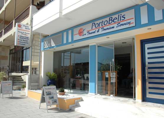 Portobelis Apartments 1