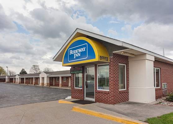 Rodeway Inn Wauseon 1