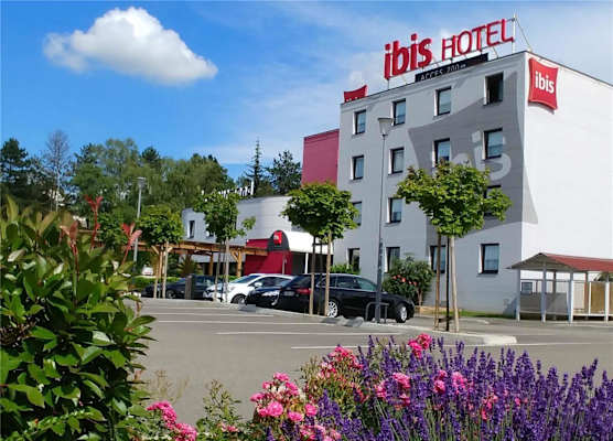 ibis Europe Chalon Sur Saone 1