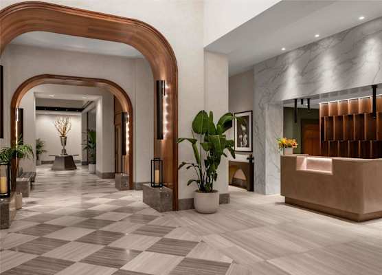 Sofitel Philadelphia at Rittenhouse Square 1