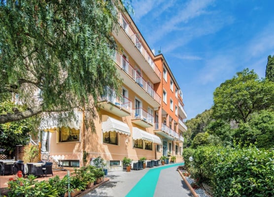 Hotel Mediterraneo 1