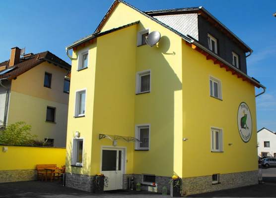Pension Froschprinz 1