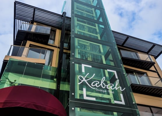 KABAH Cancun Hotel Boutique 1