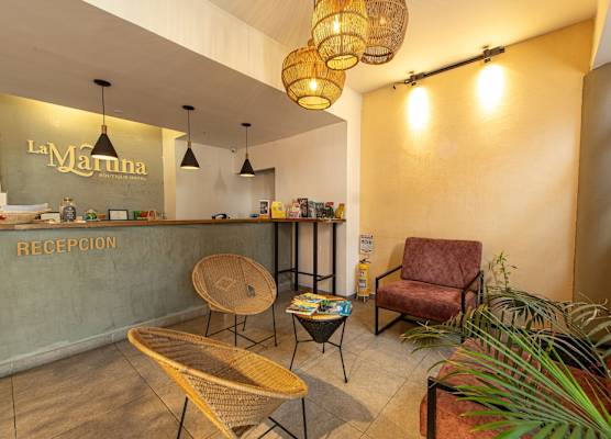 Vivus La Martina Boutique Hotel 1
