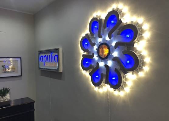 Re di Smirne by Apulia Accommodation 1