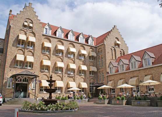 Fletcher Hotel-Restaurant de Dikke van Dale 1