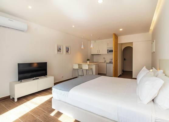 The Navigator - Ocean Heights & Residences 1
