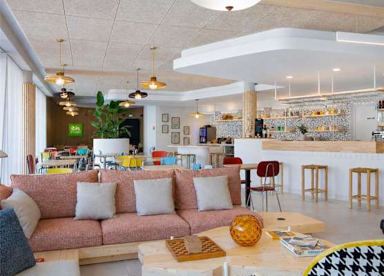 ibis Styles Salon de Provence 1