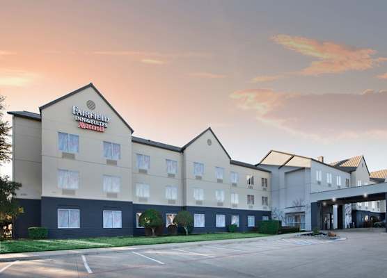 Fairfield by Marriott Inn & Suites Fossil Creek 1