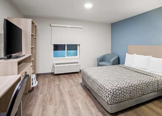 WoodSpring Suites Algona-Auburn - Seattle South 1