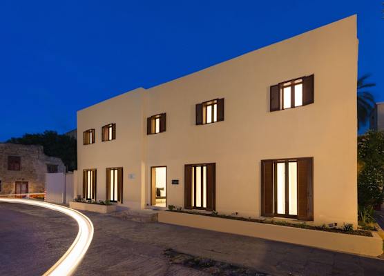 Old Town Senses Boutique Hotel 1